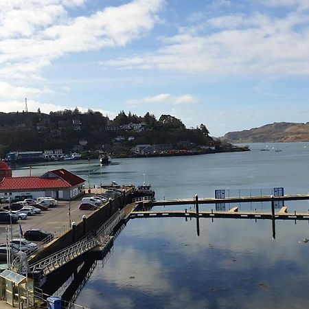 The Editor'S Choice, Oban Seafront Apartment Екстер'єр фото