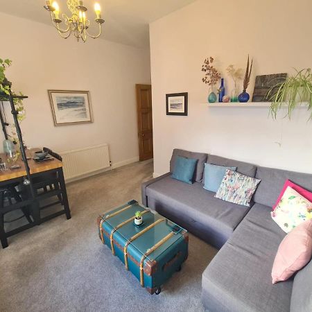 The Editor'S Choice, Oban Seafront Apartment Екстер'єр фото